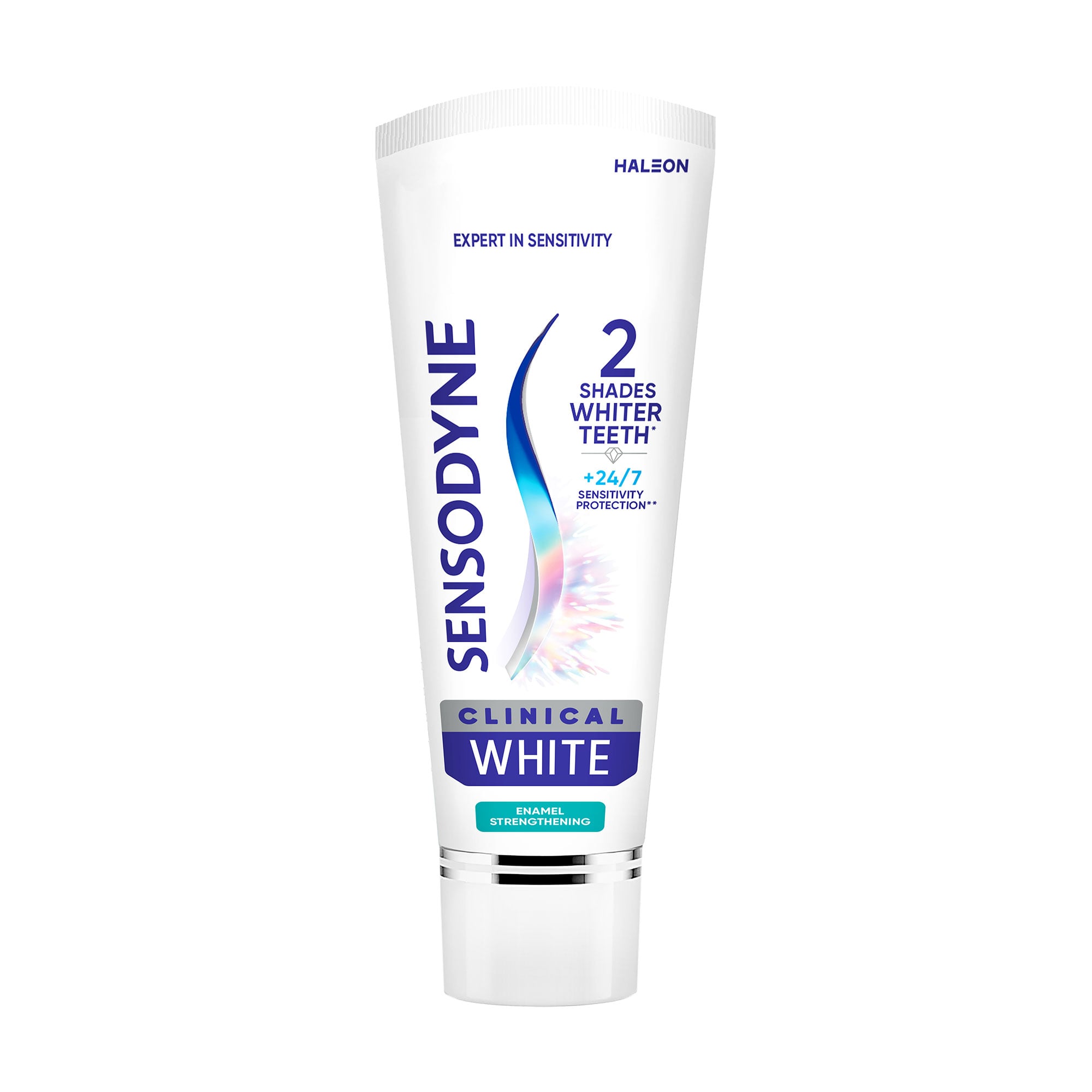 Зубна паста Sensodyne Клінічне відбілювання, 75 мл