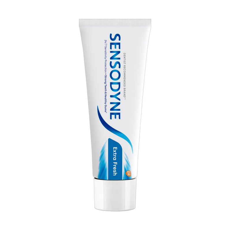 Зубна паста Sensodyne Щоденний захист, 65 мл